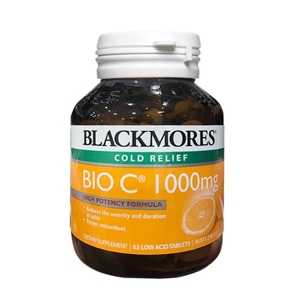 Blackmore Bio C 1000 Mg