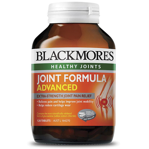 Blackmores Joit Formula Advanced